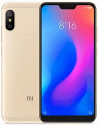 Замена динамика на телефоне Xiaomi Mi A2 Lite в Пскове